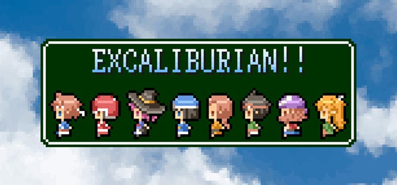 EXCALIBURIAN!! Image