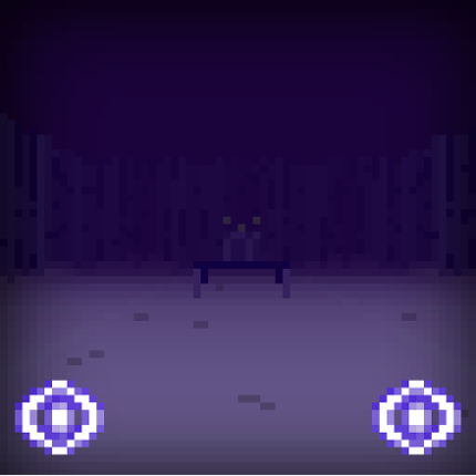 Eyes Closed screenshot