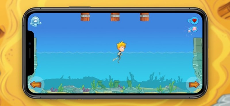 Ezzy's Islands Image