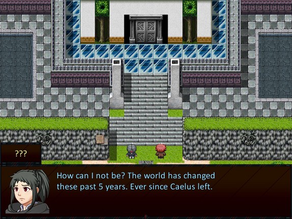 Fabrication screenshot