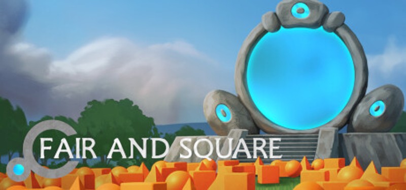 Fair and square Image