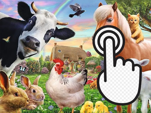 Games like Farm Clicker