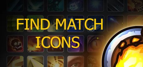 Games like Find Match Icons