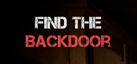 Games like Find The Backdoor