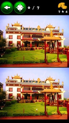 Find the differences. Part 10 screenshot