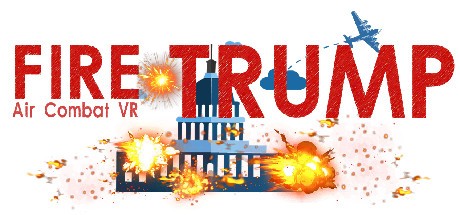 Games like FIRE  TRUMP - Air Combat VR