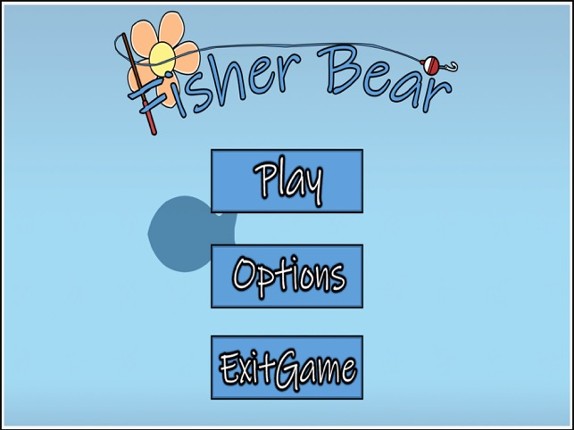 Fisher Bear Image