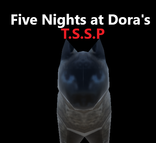 Games like Five Night's at Dora's T.S.S.P