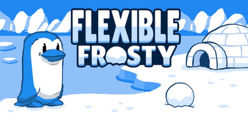 Flexible Frosty Image