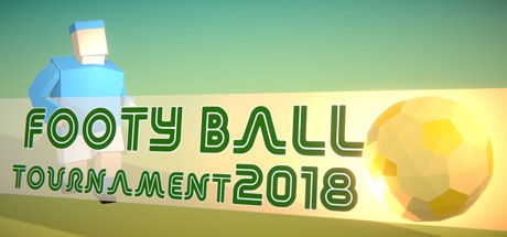 Games like Footy Ball Tournament 2018