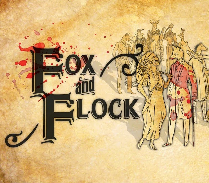 Games like Fox & Flock