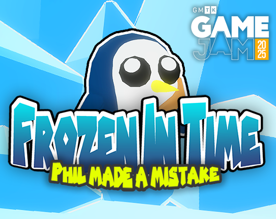 Frozen In Time Image