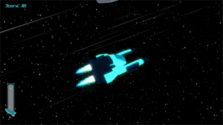 GALACTIC ABBERATION screenshot