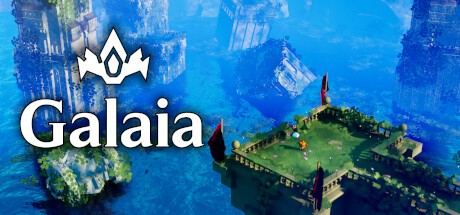 Games like Galaia