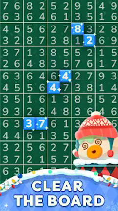 NumMatch: Logic Puzzle screenshot