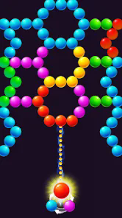 Bubble Pop: Ball Shooter Game screenshot