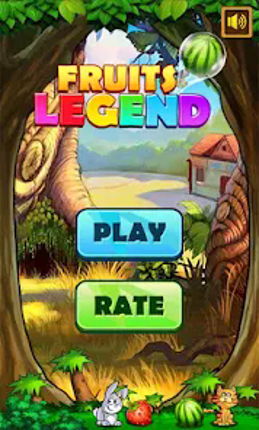 Fruits Legend screenshot