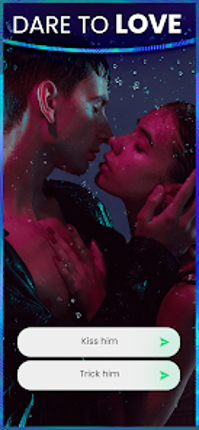 Ripple: Join the Story screenshot