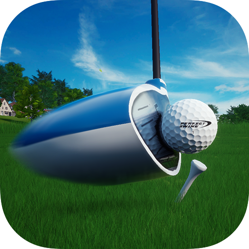 Games like Perfect Swing - Golf