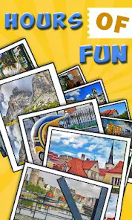 Find The Difference - Spot It screenshot