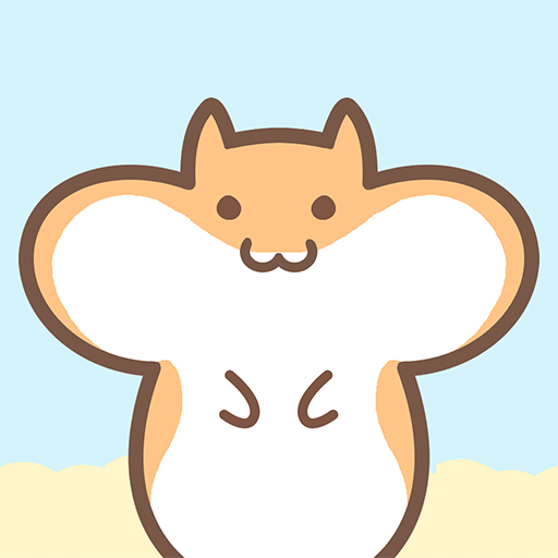 Games like ポイポイハムスター