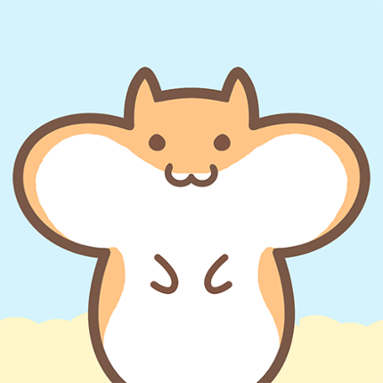 ポイポイハムスター Image