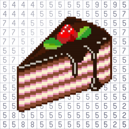 Pixify: Pixel Coloring Image