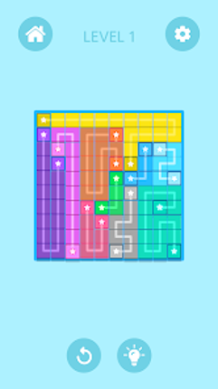 Puzzle Box: Daily Brain Active screenshot