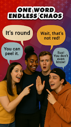 Impostor Challenge: Guess Who screenshot