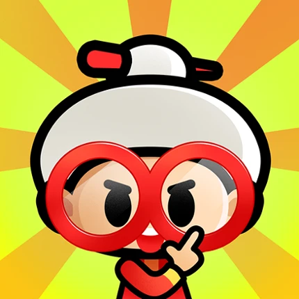 Kungpow Granny's Revenge Image