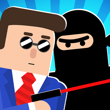 Mr Bullet Image
