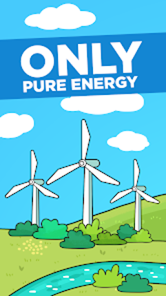 Eco Earth: Idle & Clicker Game screenshot