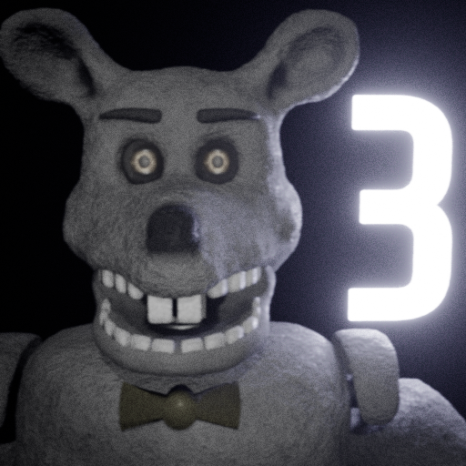 Games like Five Nights At Hugo's Diner 3