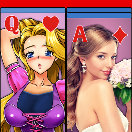 Model Solitaire : Klondike Image