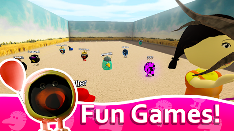 Skebob Gun screenshot