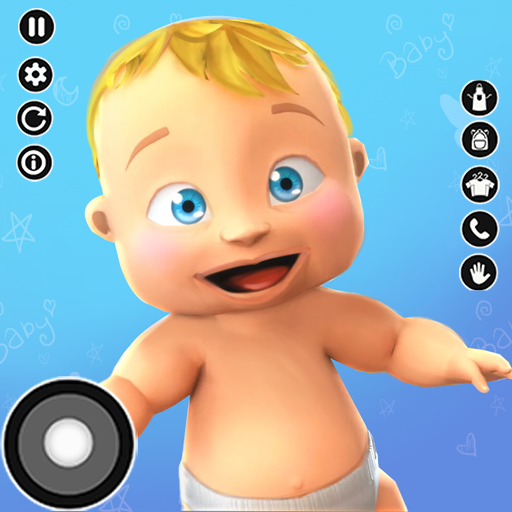 Games like Virtual Baby Mother Simulator