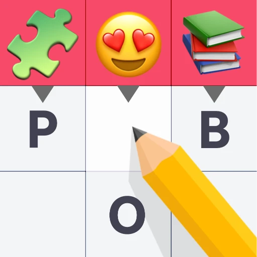 Games like Crossword Challenge
