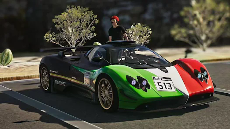 Car Parking Multiplayer screenshot