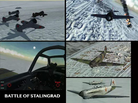 Gunship Sequel: WW2 Image