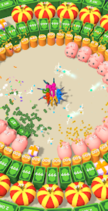 Coin Shooter Image