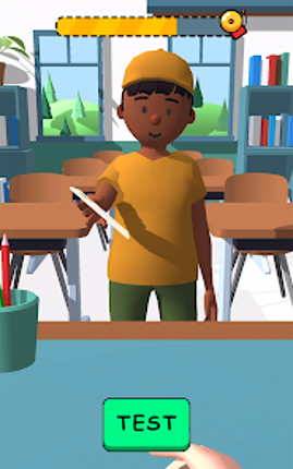 Teacher Simulator: School Days screenshot