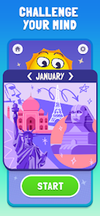 Cryptogram: Logic Puzzle Game Image