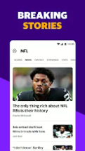 Yahoo Sports: Scores & News Image