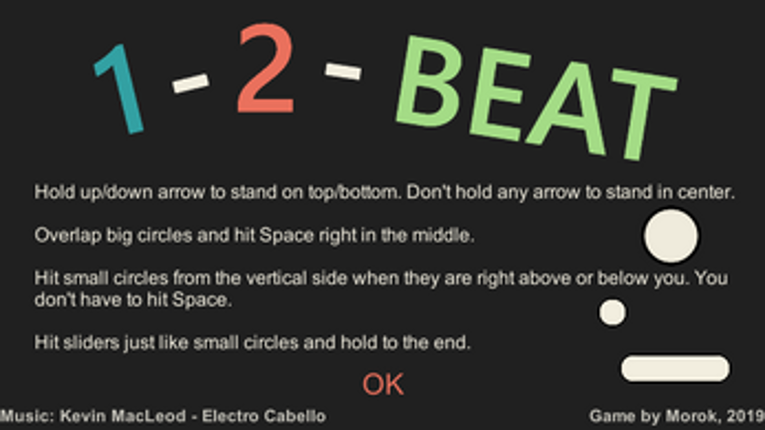 1-2-Beat screenshot