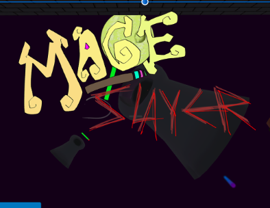 Games like (2022AU-2-4) Mage Slayer