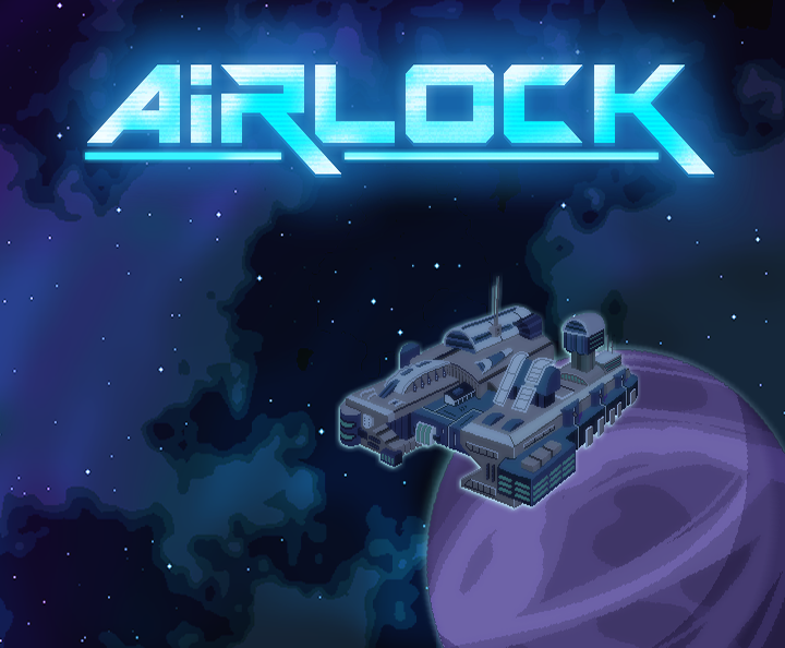 Games like Airlock