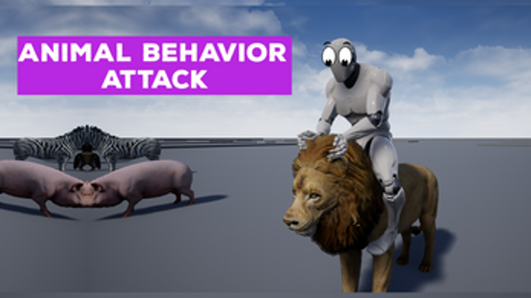 Animal Blueprint screenshot