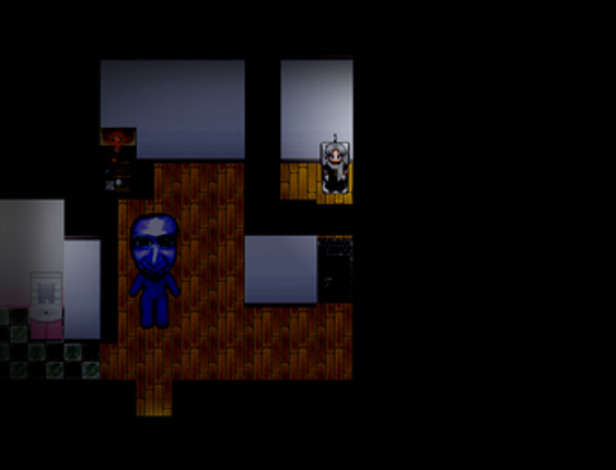 Ao Oni R screenshot