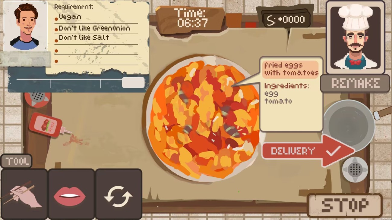 Games like BALA！！！