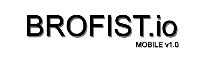 Brofist.io Mobile Image